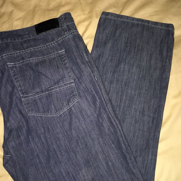Kenneth Cole Other - Kenneth Cole jeans 36/30